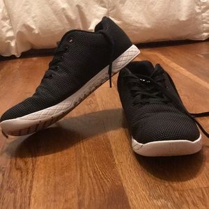 Men’s NOBULL Suede Trainers - size 10